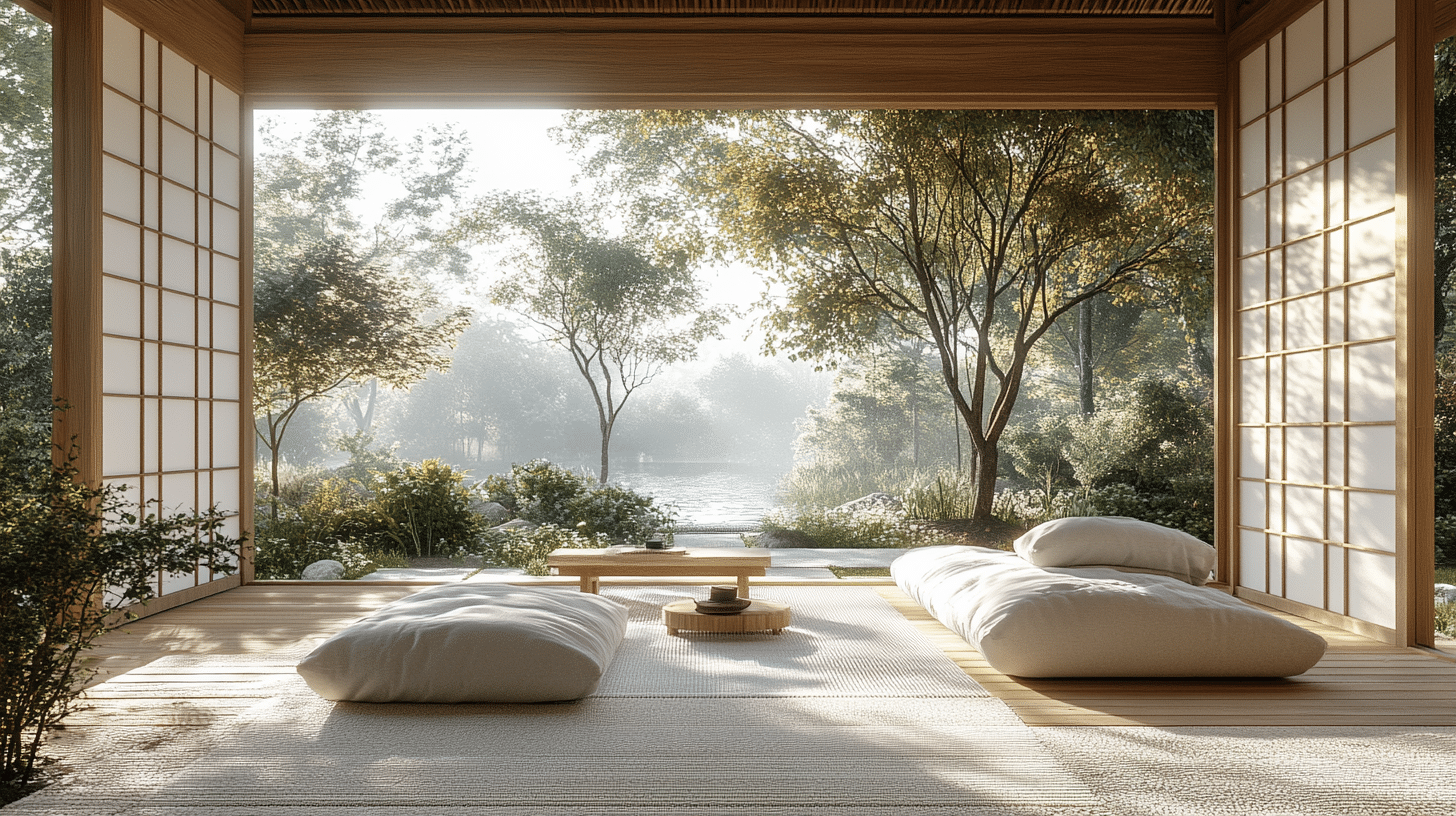 29 Scandinavian Japanese Interior Ideas That Bring Calm and Joyful ...