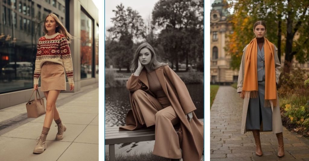 cute casual outfit fall