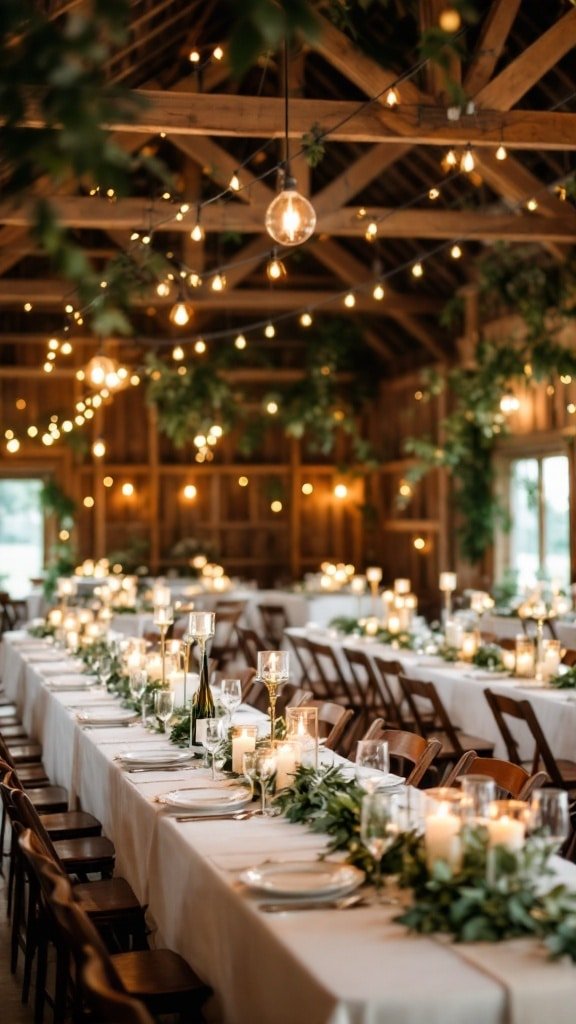 25 Beautiful Small Wedding Ideas for an Intimate Celebration