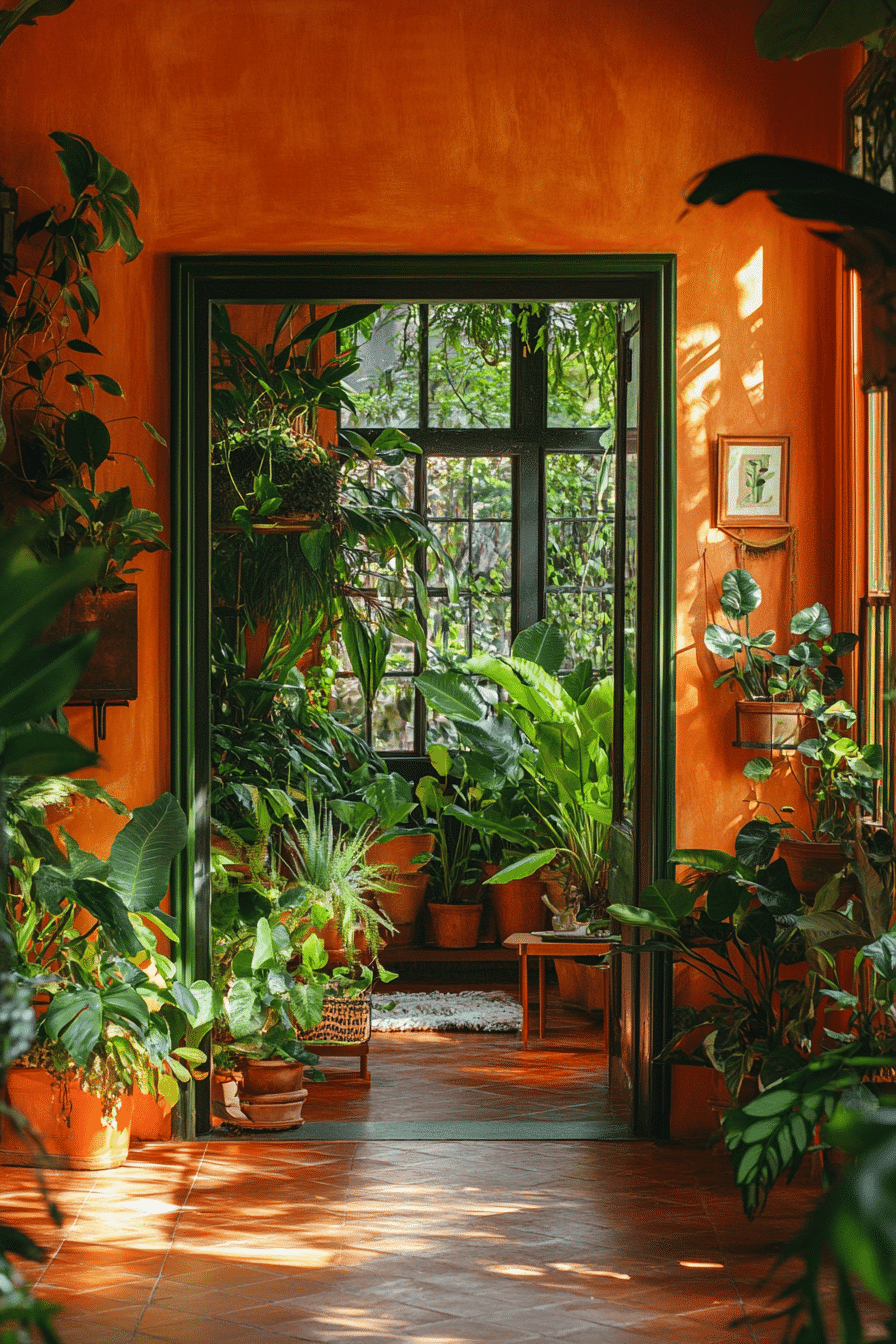 20 Green and Terracotta Bedroom Ideas to Bring Earthy Tones Into Your Home