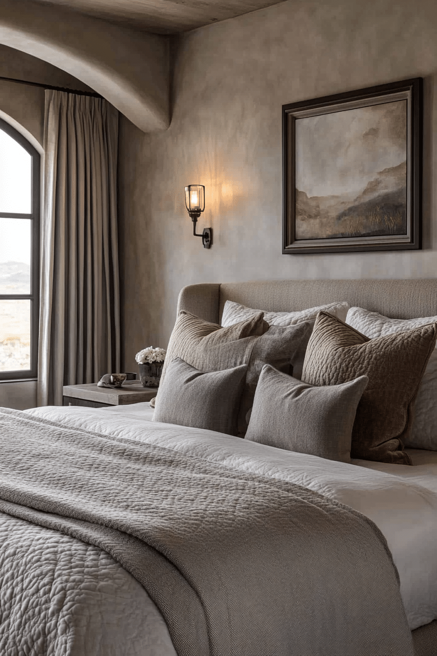 20 Transitional Bedroom Ideas for a Versatile and Stylish Design