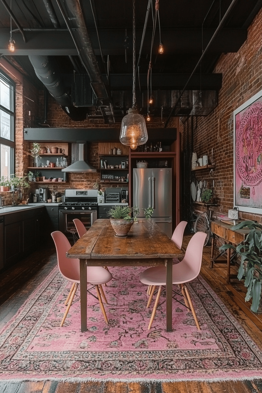 19 Pink Room Decor Ideas for a Stylish and Feminine Space - Cozy Home Life