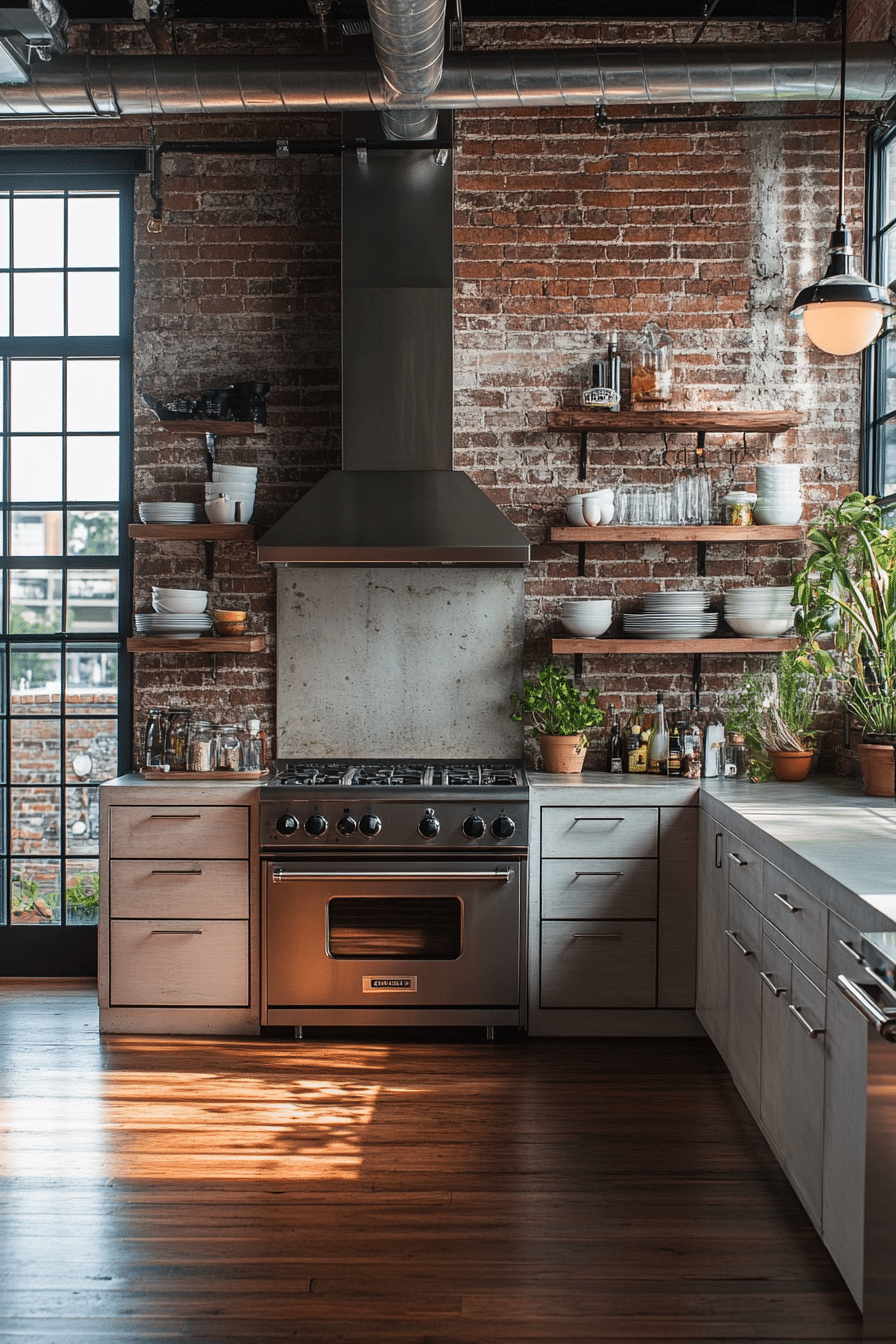 19 Modern Kitchen Ideas to Inspire Your Next Remodel - Cozy Home Life