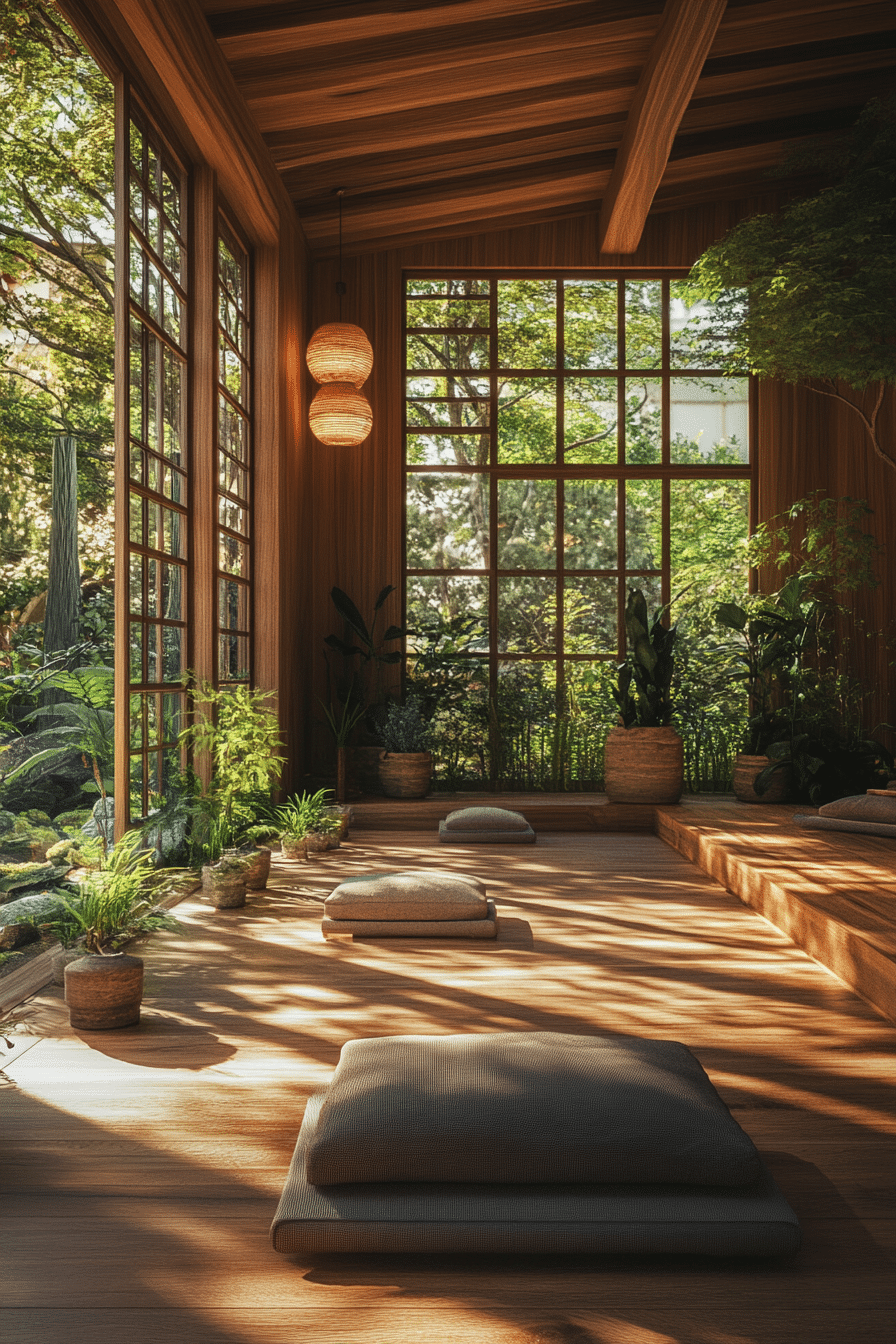 19 Backyard Studio Ideas to Design Your Dream Work or Relaxation Space ...