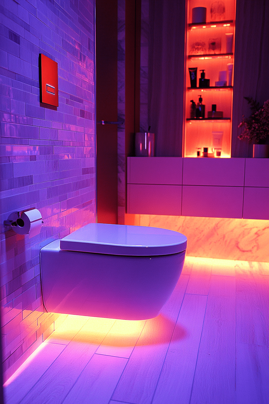 19 Tiny Apartment Bathroom Ideas Perfect for Limited Spaces - Cozy Home ...