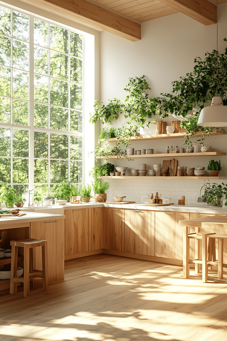 19 Modern Kitchen Ideas to Inspire Your Next Remodel - Cozy Home Life