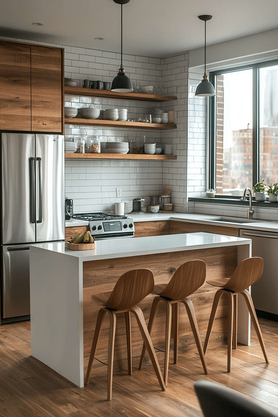19 Modern Kitchen Ideas to Inspire Your Next Remodel - Cozy Home Life