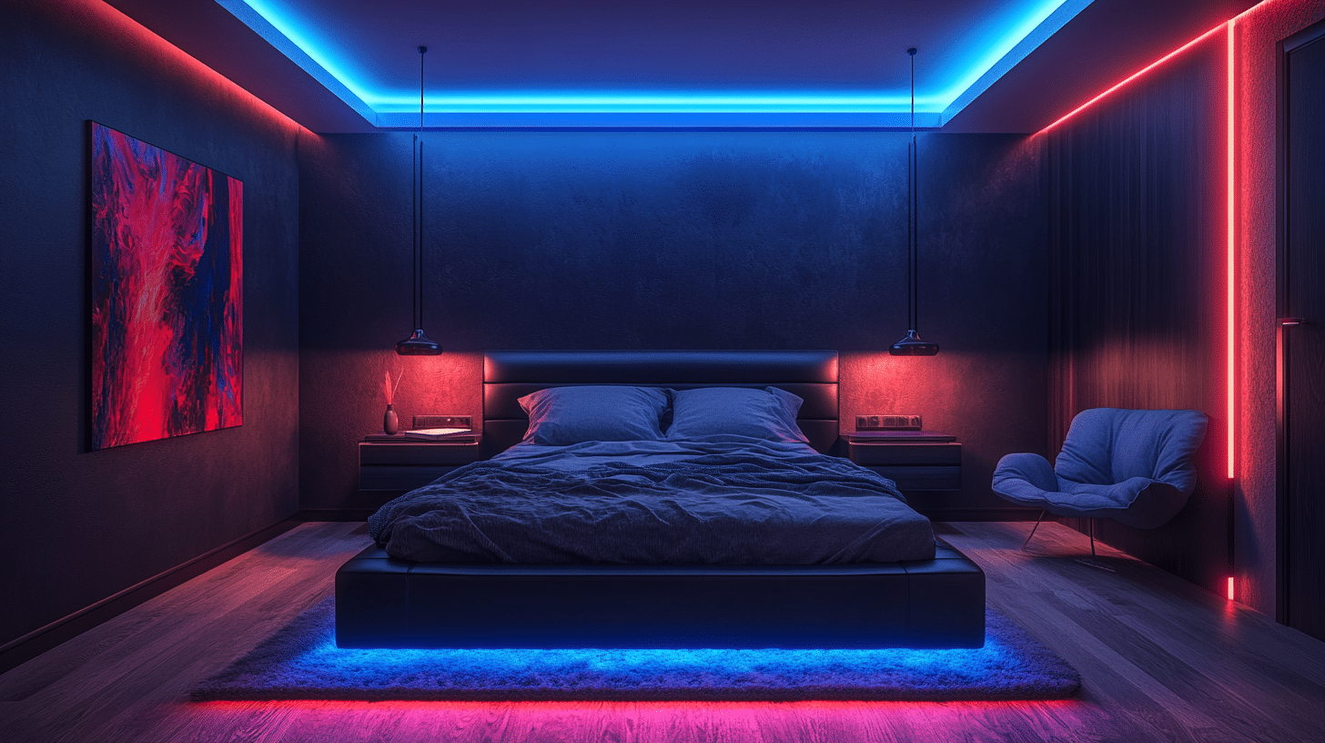19 Baddie Bedroom Ideas for a Fierce and Fabulous Makeover - Cozy Home Life