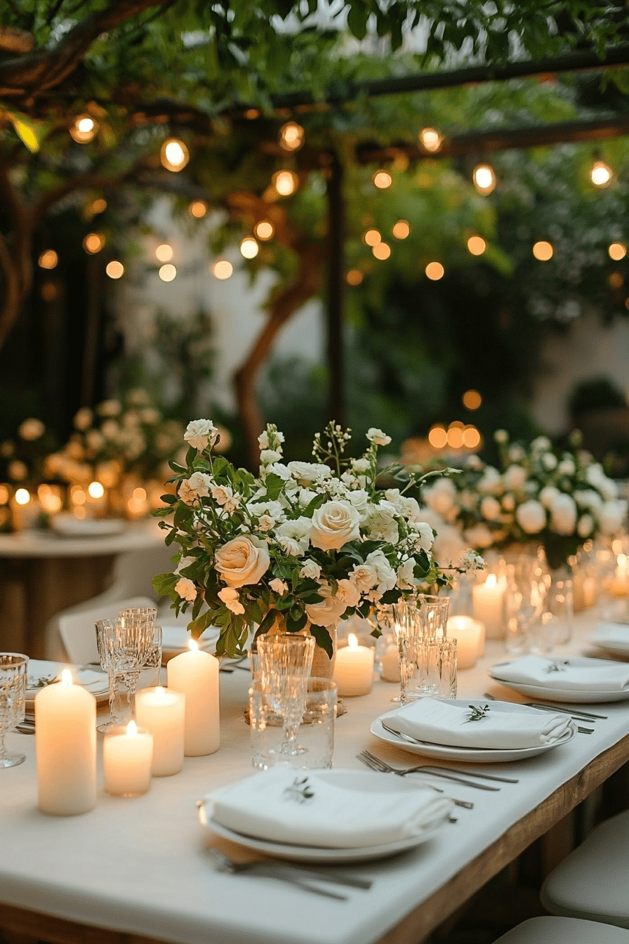 20 Garden Party Decor Ideas to Make Your Outdoor Gathering Truly Special