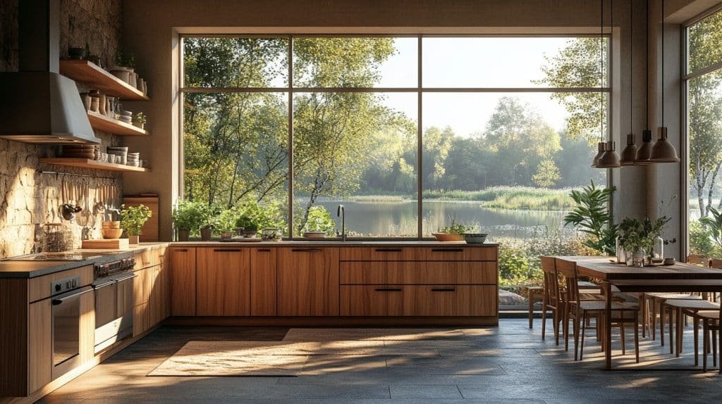 nordic kitchen