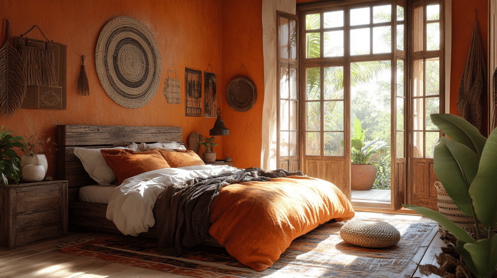 timeless decor bedroom