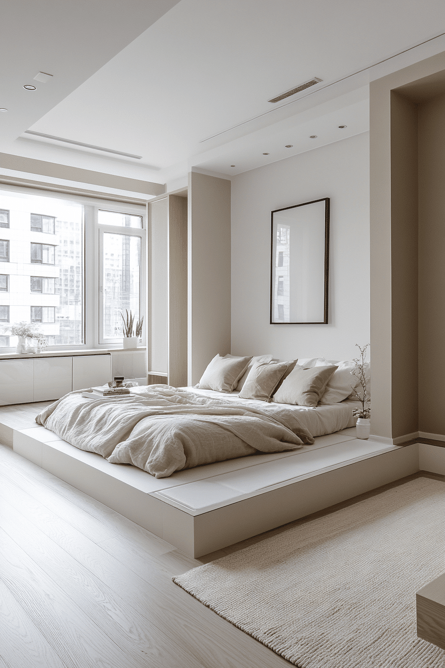 25 Studio Apartment Decor Ideas to Make the Most of Your Compact Space