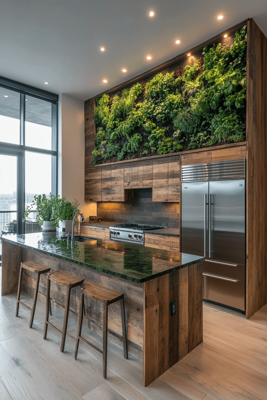 25 Modern Kitchen Designs for a Functional and Beautiful Kitchen ...