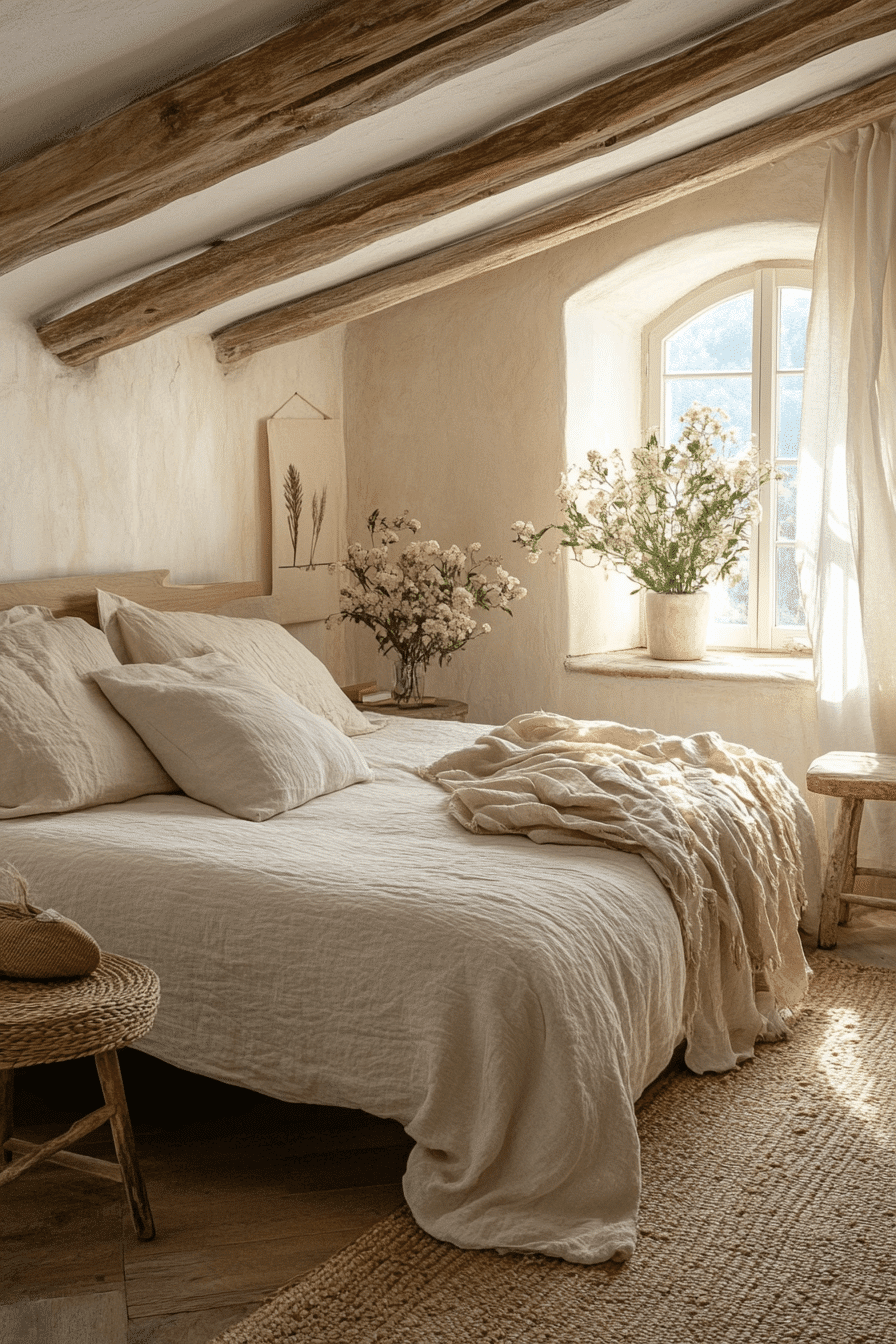 25 Rustic Home Design Ideas to Bring Charm and Comfort to Every Room ...
