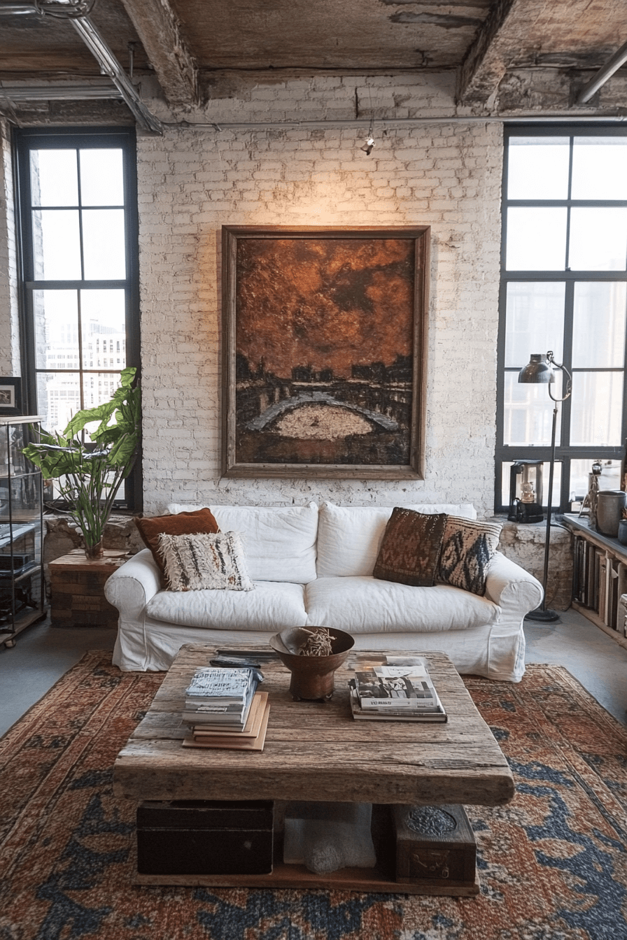25 Rustic Home Design Ideas to Bring Charm and Comfort to Every Room ...