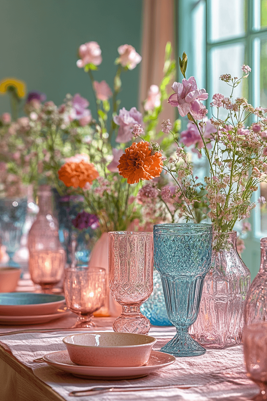 25 Easter Table Decorations to Spark Joy at Every Place Setting