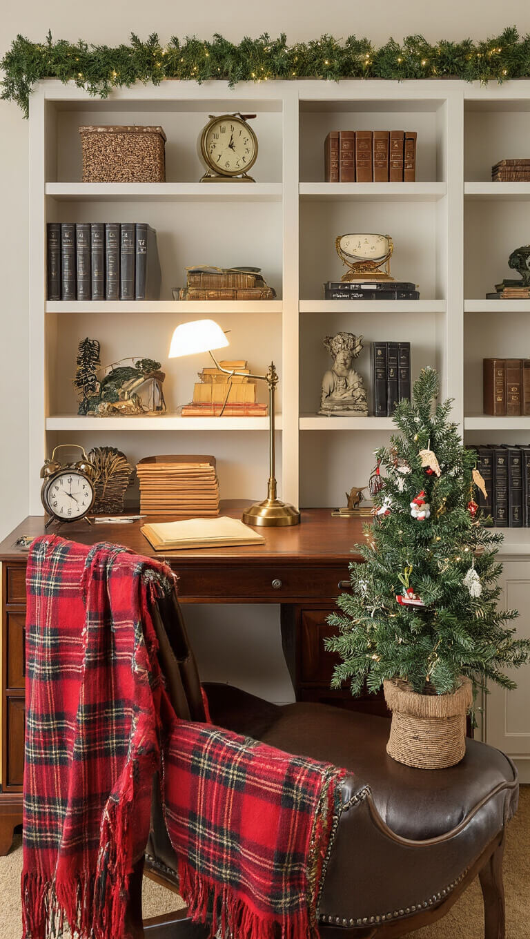 Traditional Christmas Decorations: Bringing Nostalgic Festive Cheer Home