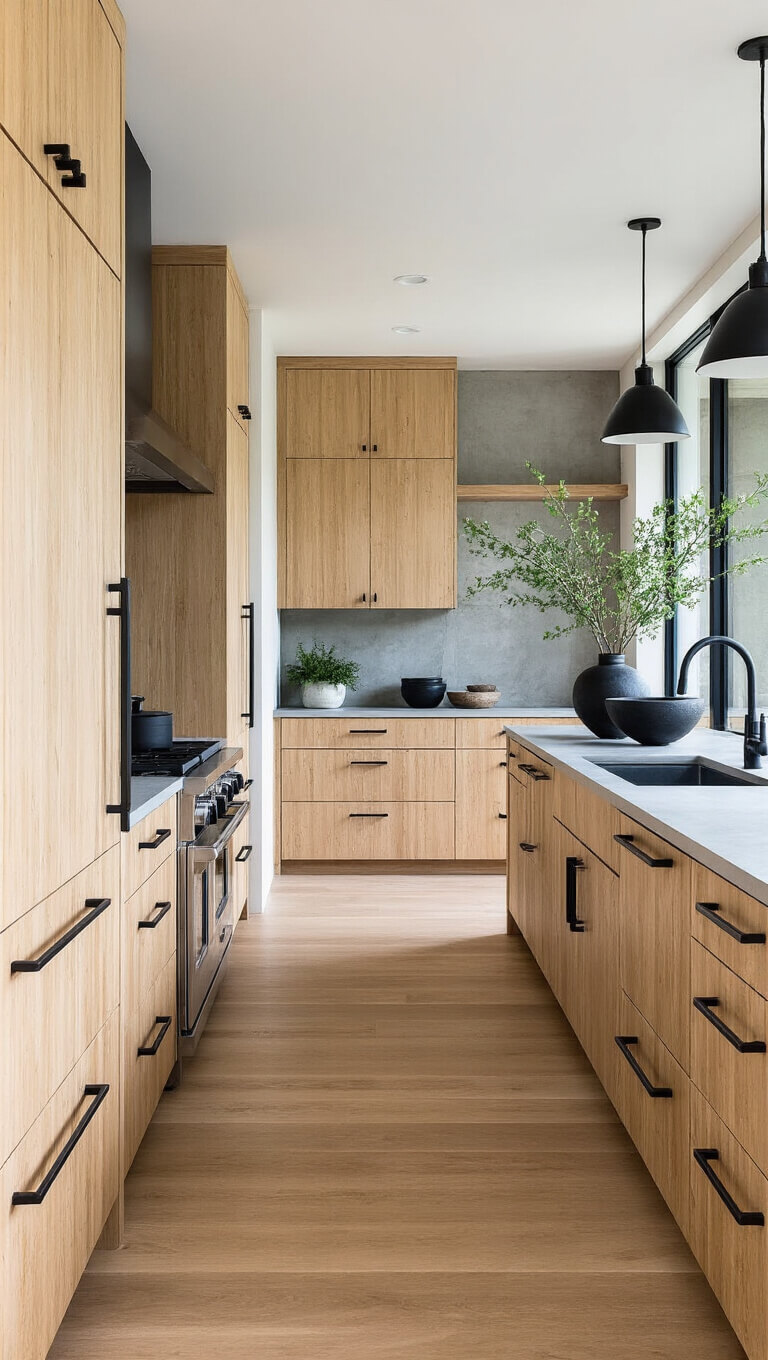 Hickory Kitchen Cabinets: The Ultimate Guide to Warm, Rustic Elegance