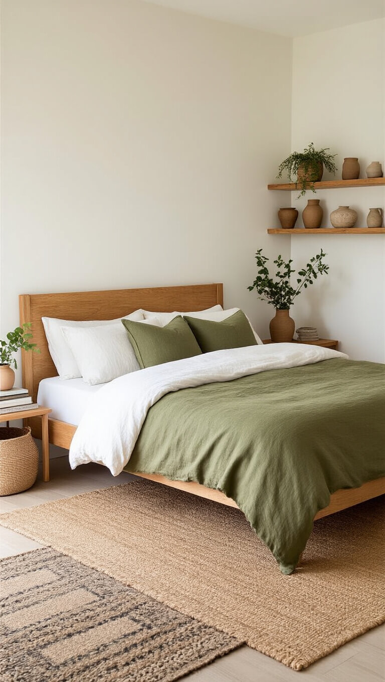 Boho Men's Bedroom Ideas: Transform Your Space with Effortless Style