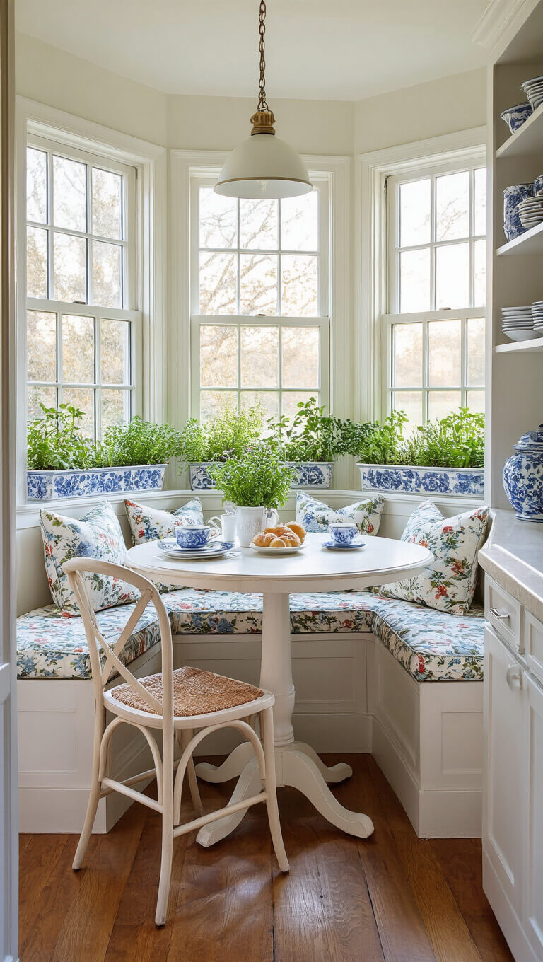 Cottagecore Farmhouse Decor: Transform Your Space into a Cozy Country Retreat