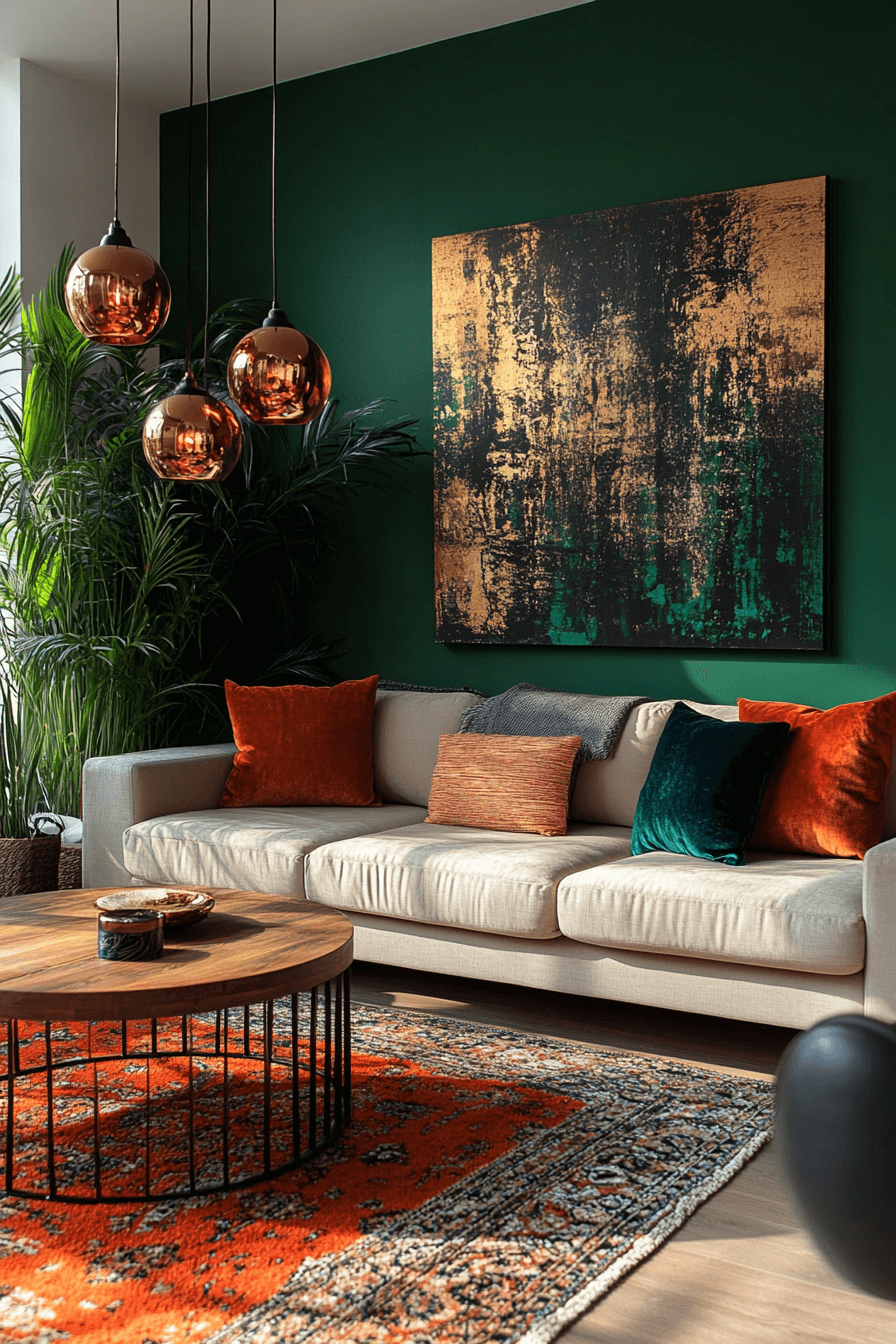 28+ Small Apartment Decorating Tricks for Open and Airy Living