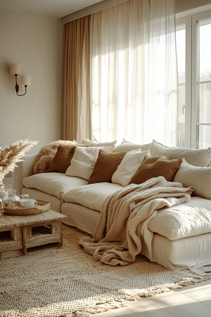 27+ Apartment Aesthetic Cozy Inspirations That Highlight Simplicity