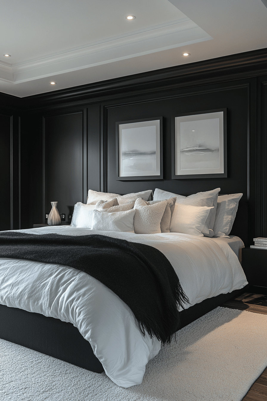 25+ Luxury Bedroom Master Ideas That Spark Relaxation and Renewal