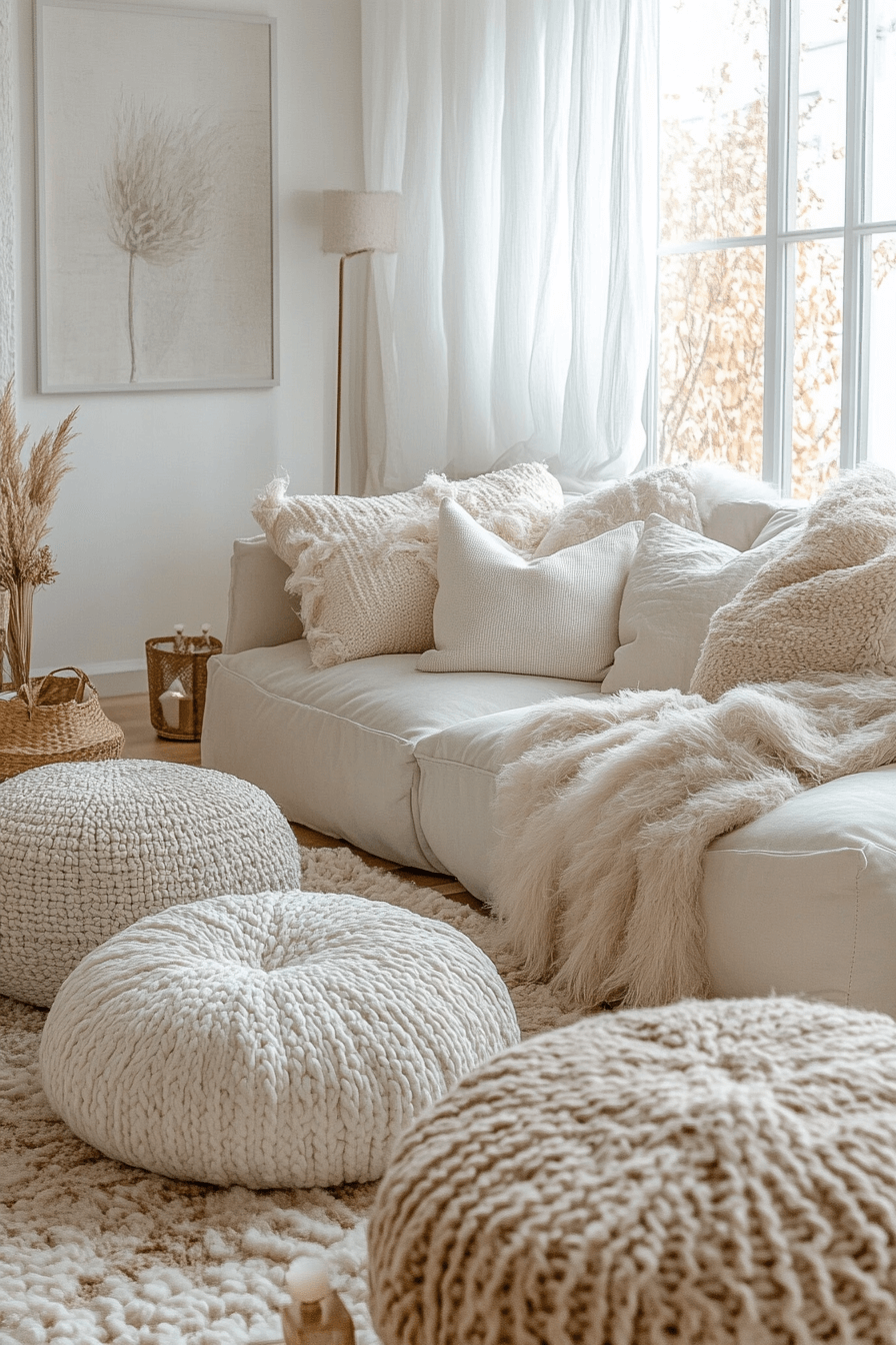 27+ Apartment Aesthetic Cozy Inspirations That Highlight Simplicity