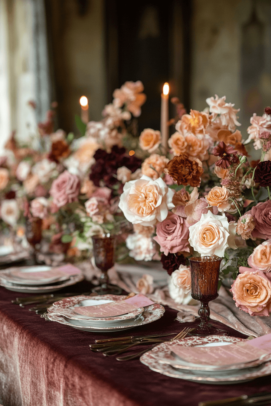 25+ Boho Wedding Dresses That Capture Effortless Elegance