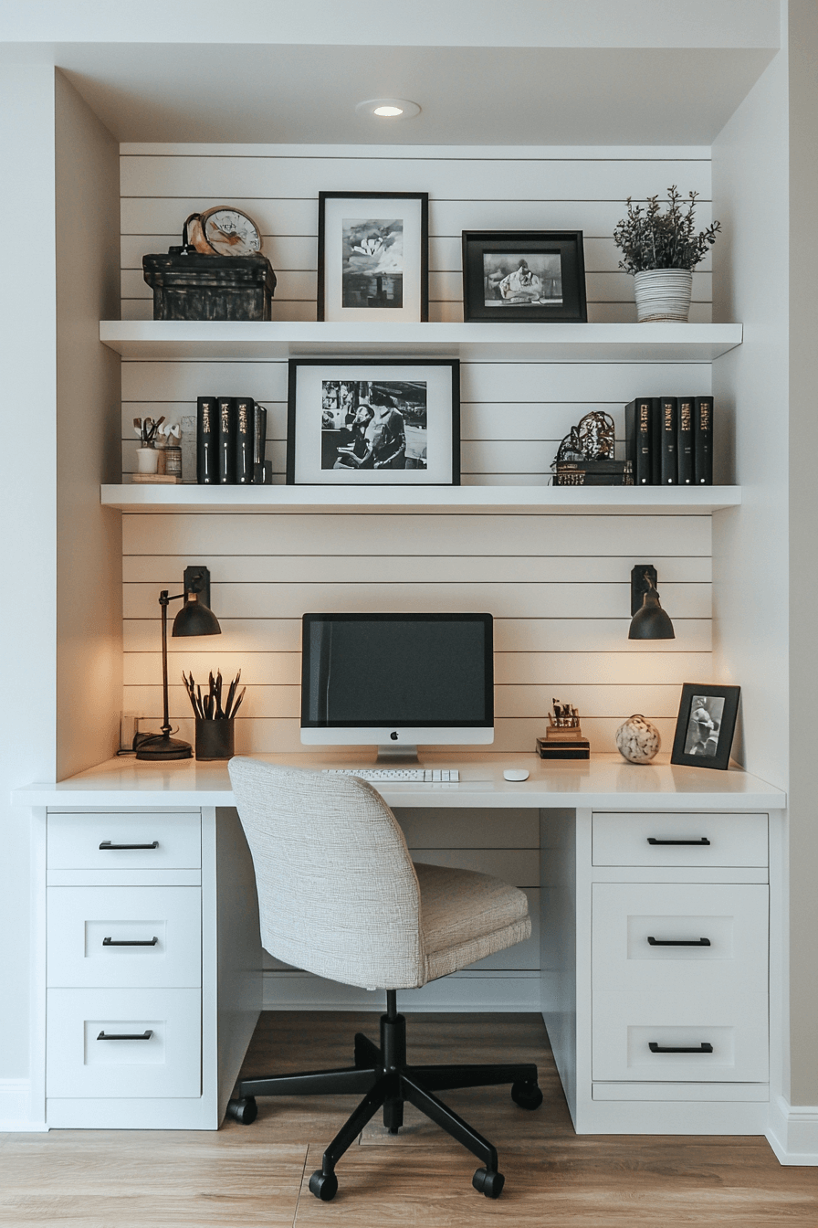 28+ Small Apartment Decorating Tricks for Open and Airy Living