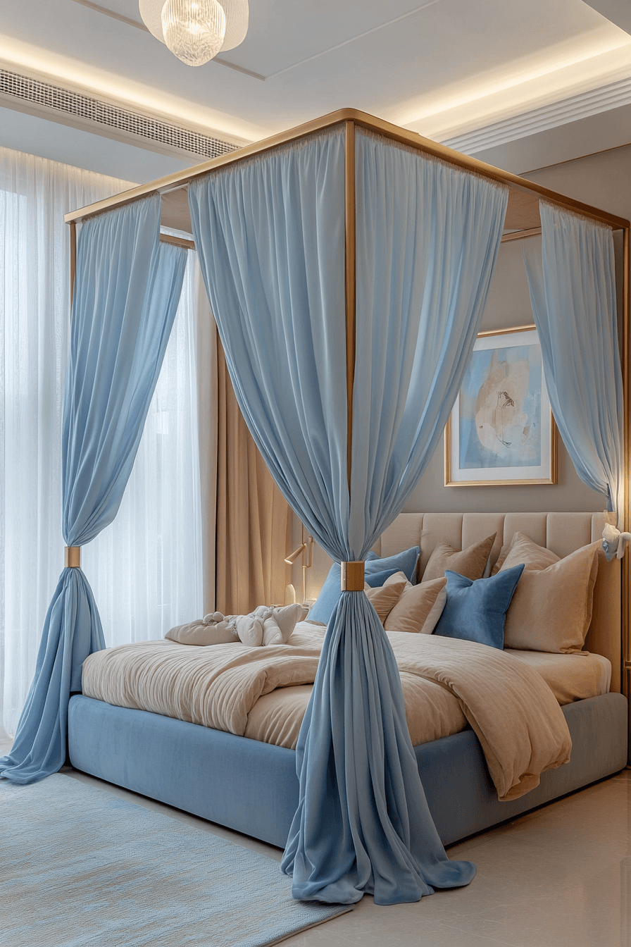 27+ Luxury Kids Bedroom Concepts That Nurture Growth and Happiness