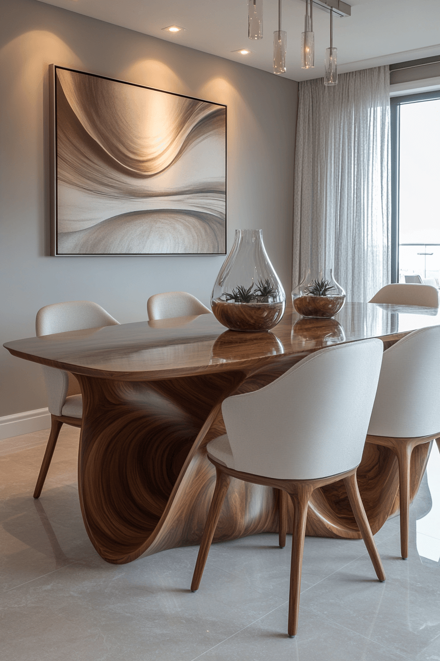 25+ Luxury Dining Room Ideas for Spaces That Impress and Inspire