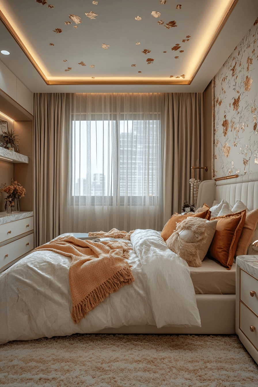 27+ Luxury Kids Bedroom Concepts That Nurture Growth and Happiness