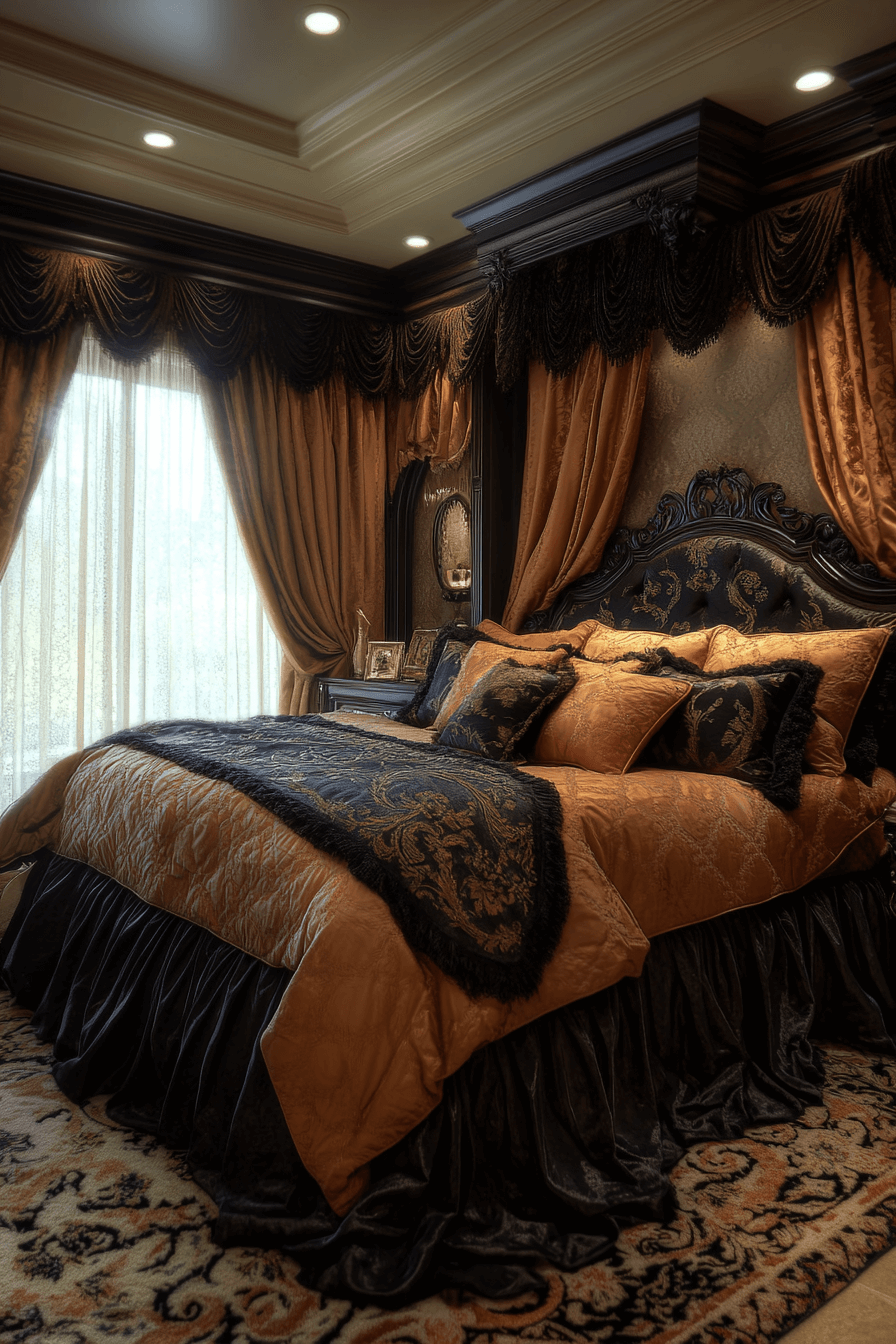 25+ Luxury Bedroom Master Ideas That Spark Relaxation and Renewal