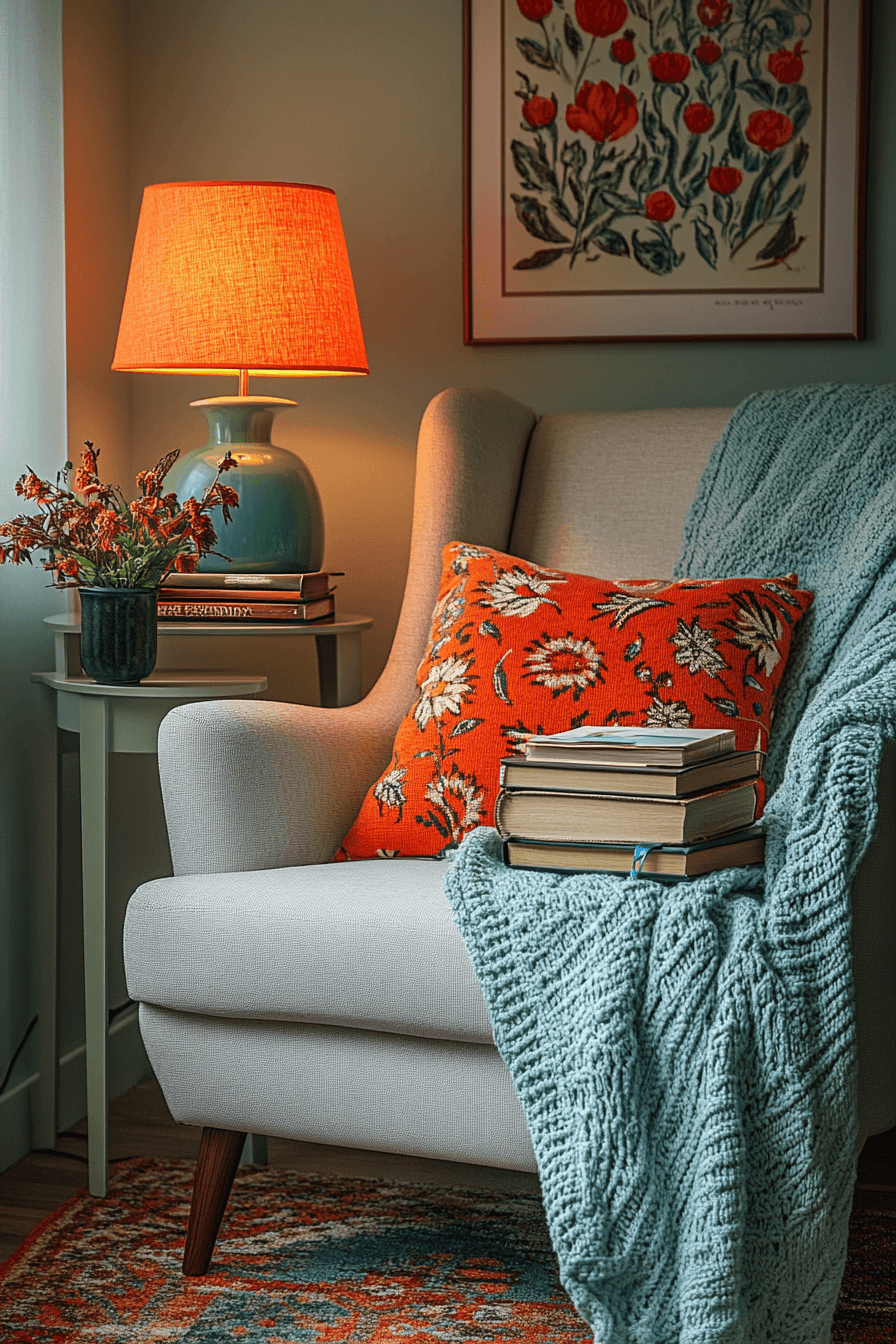 28+ Small Apartment Decorating Tricks for Open and Airy Living