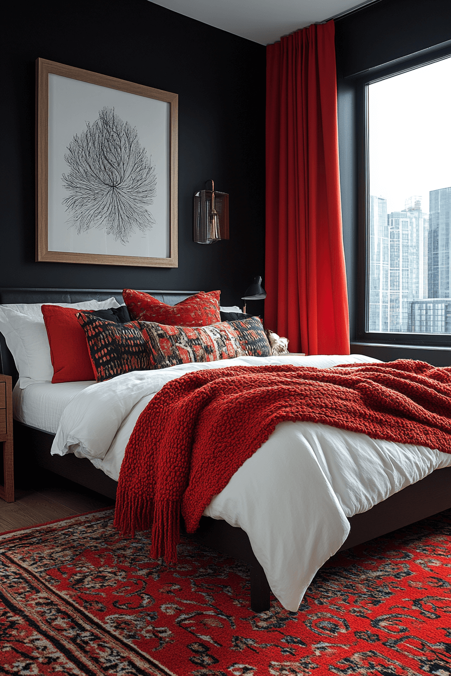 28+ Small Apartment Decorating Tricks for Open and Airy Living