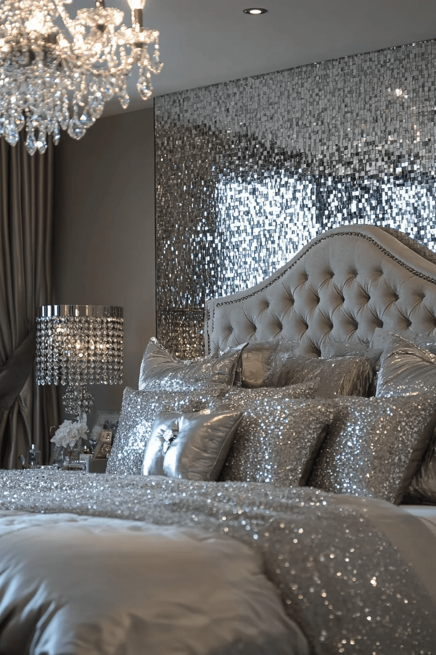 25+ Luxury Bedroom Master Ideas That Spark Relaxation and Renewal