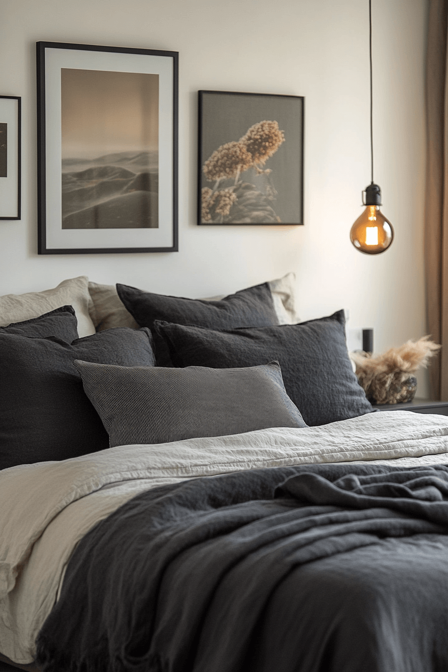 26+ Studio Apartment Ideas That Make Tiny Living Luxurious