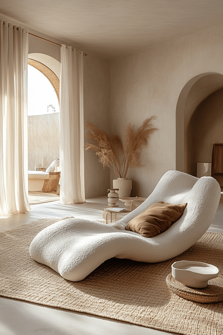 27+ Modern Boho Living Room Looks You’ll Love Coming Home To