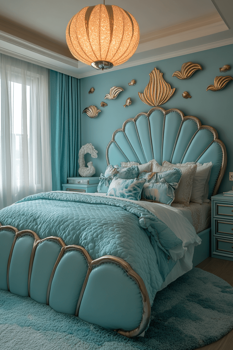 27+ Luxury Kids Bedroom Concepts That Nurture Growth and Happiness