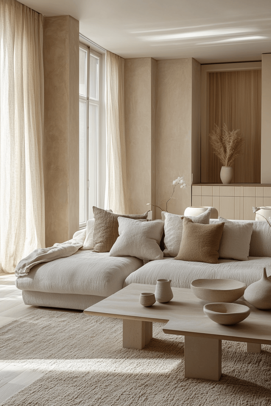 27+ Apartment Aesthetic Cozy Inspirations That Highlight Simplicity