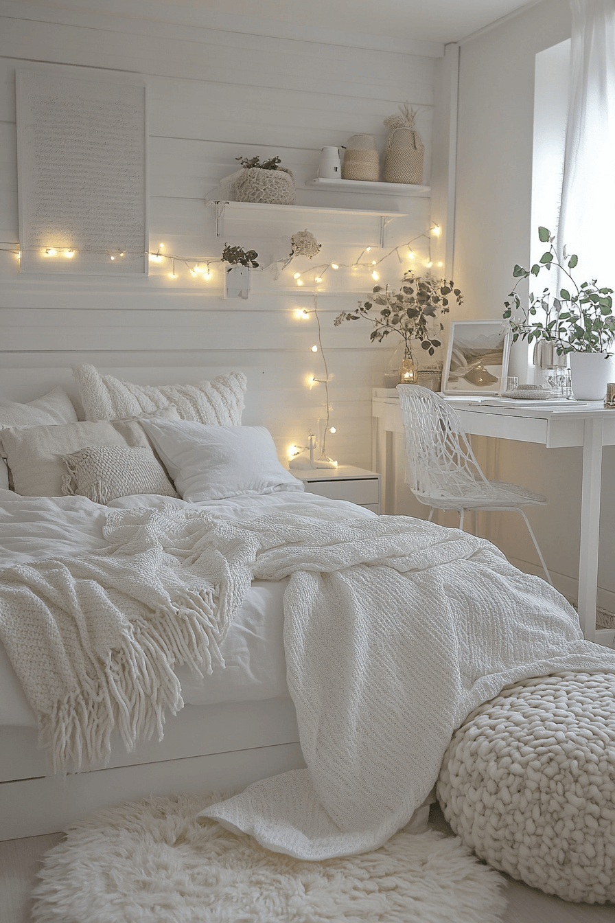 27+ Apartment Aesthetic Cozy Inspirations That Highlight Simplicity