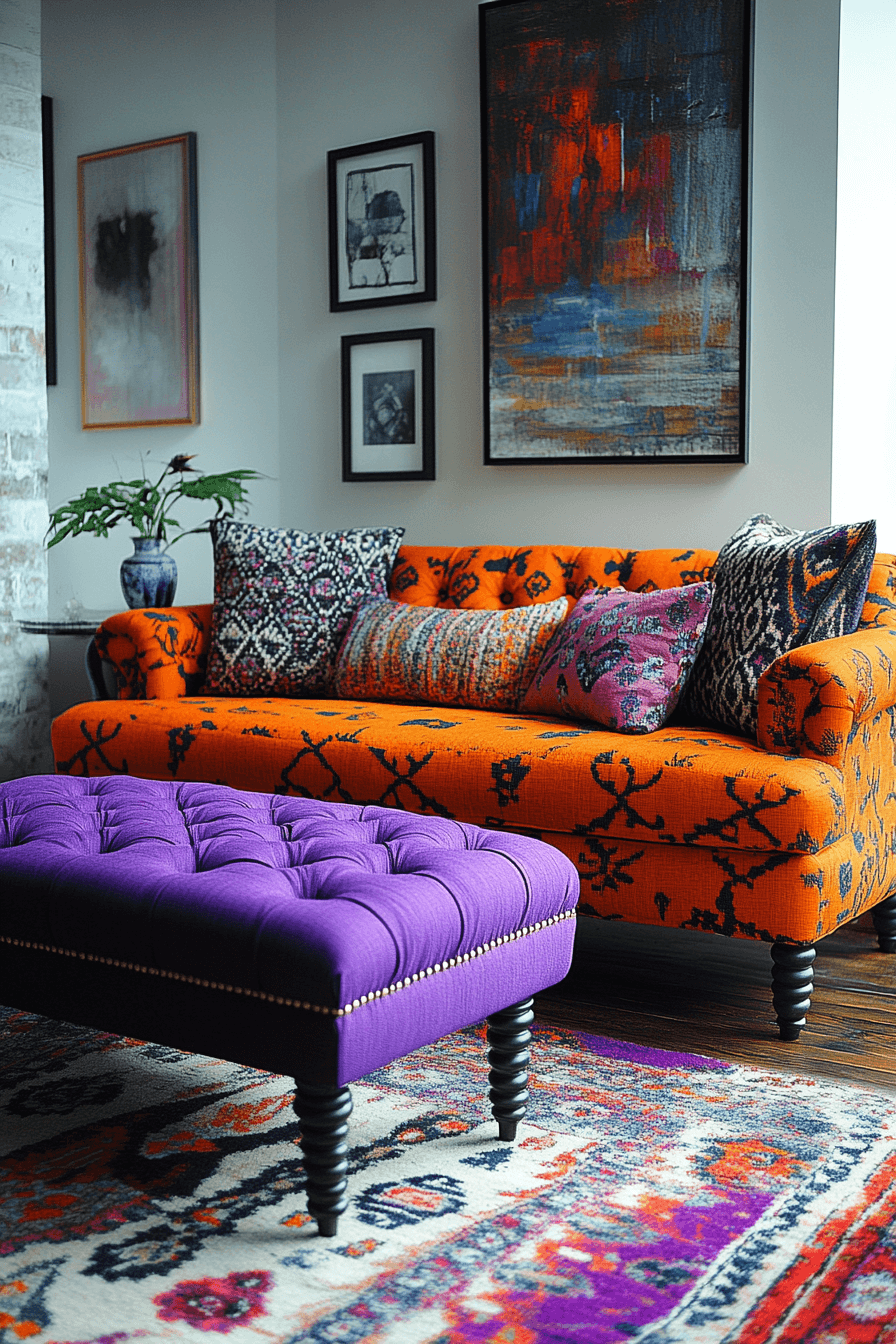 28+ Small Apartment Decorating Tricks for Open and Airy Living