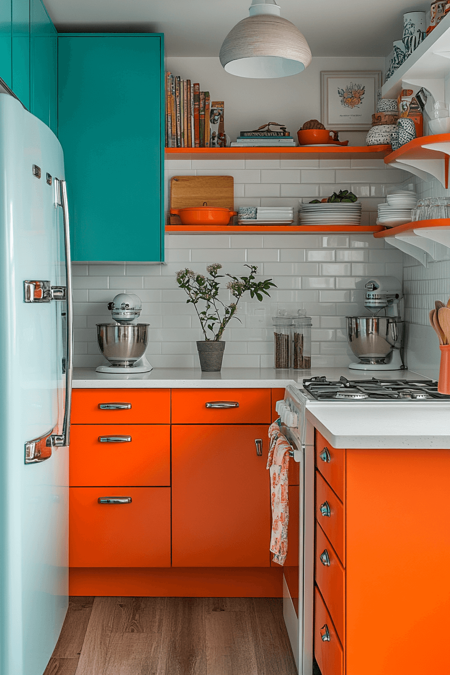 28+ Small Apartment Decorating Tricks for Open and Airy Living