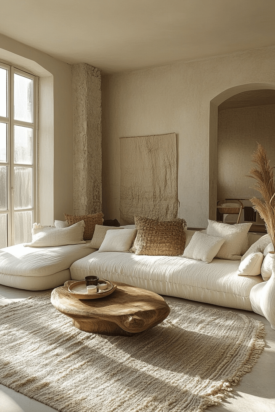 26+ Studio Apartment Ideas That Make Tiny Living Luxurious