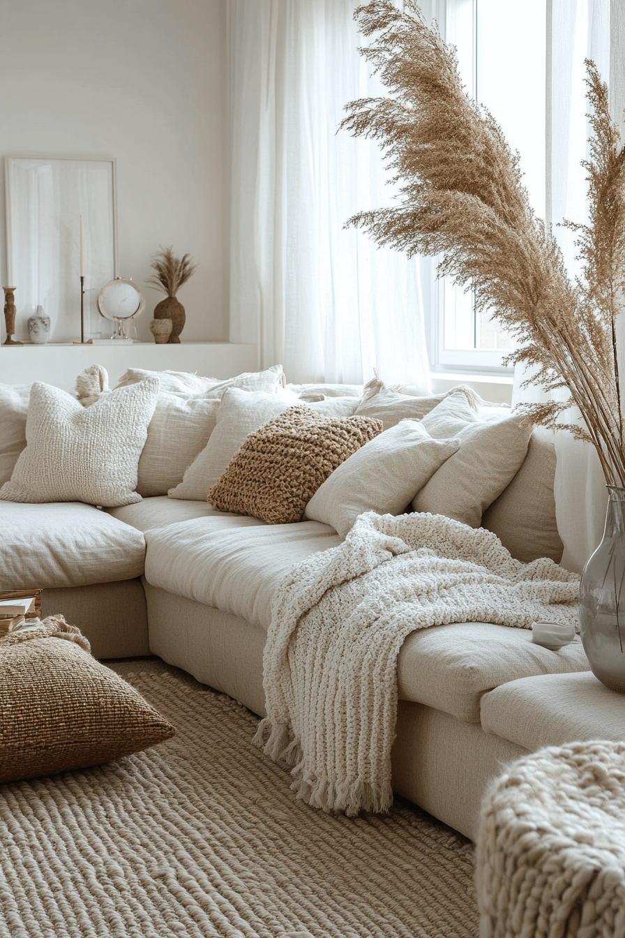 27+ Apartment Aesthetic Cozy Inspirations That Highlight Simplicity