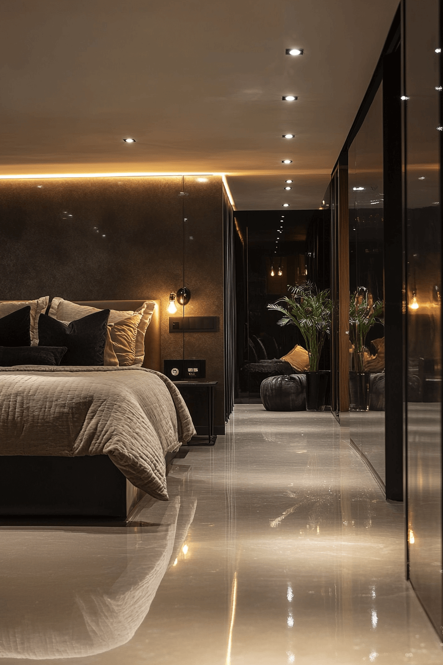 25+ Luxury Bedroom Master Ideas That Spark Relaxation and Renewal