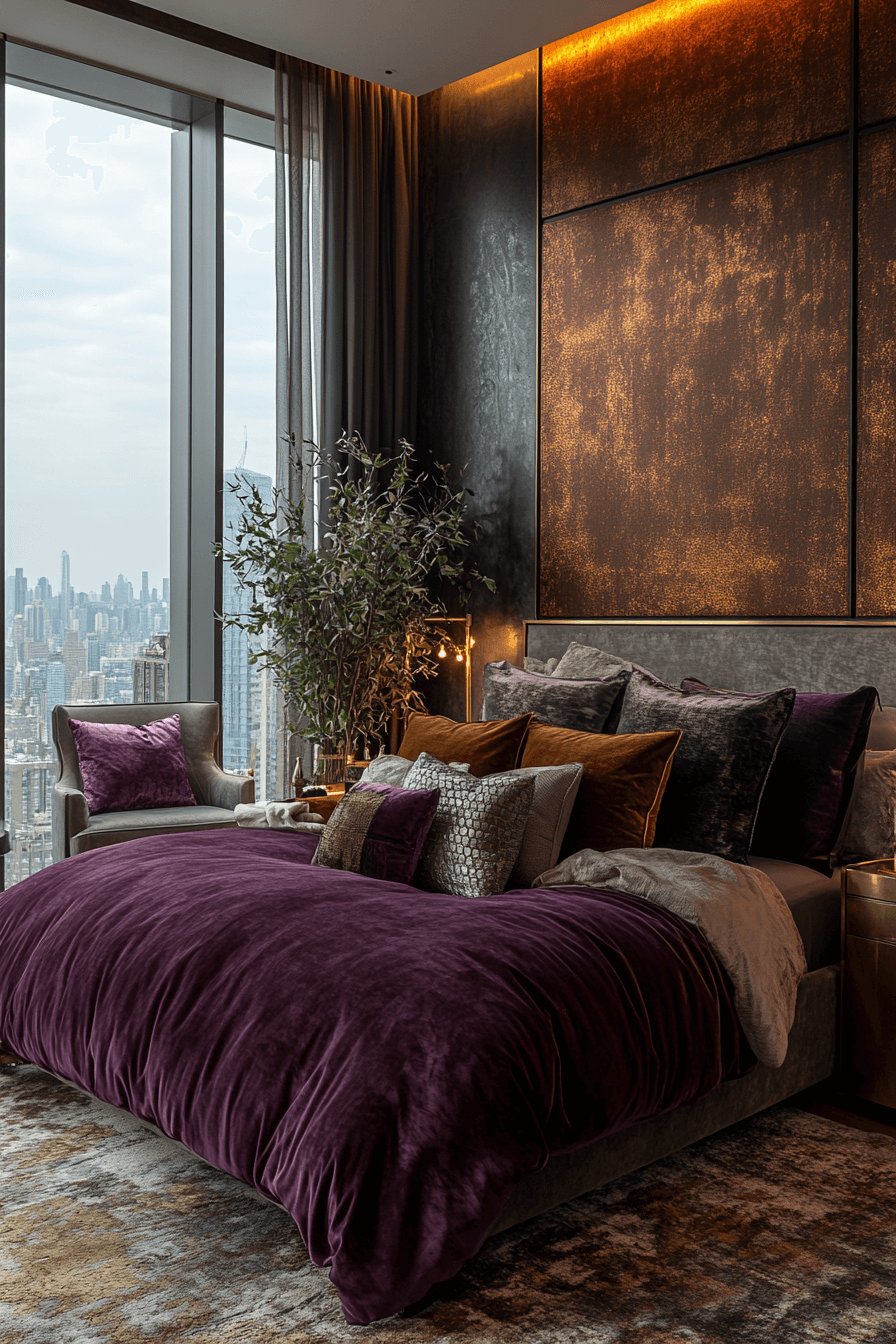 26+ Studio Apartment Ideas That Make Tiny Living Luxurious