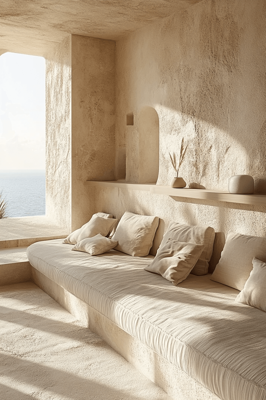 27+ Apartment Aesthetic Cozy Inspirations That Highlight Simplicity