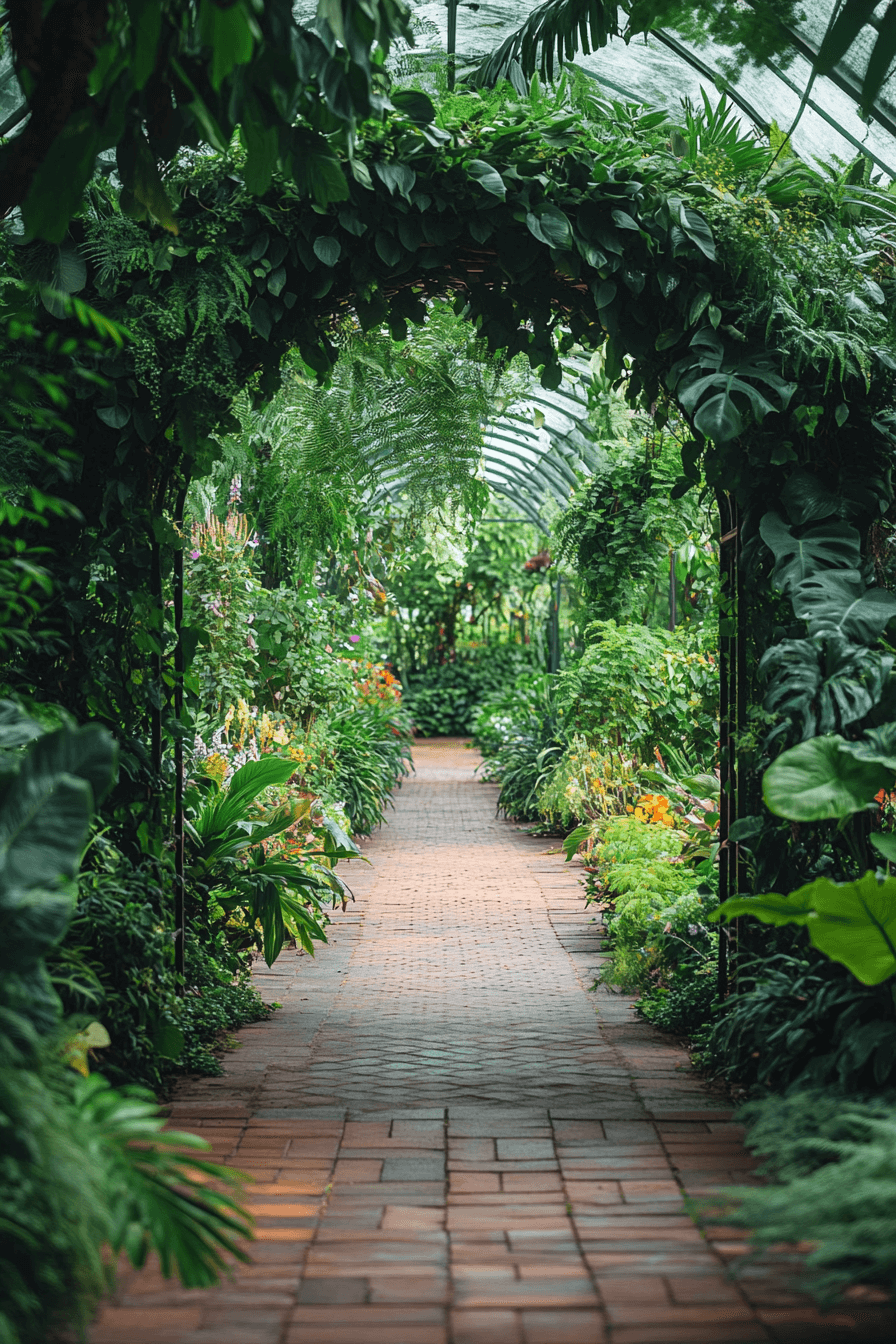 27+ Boho Wedding Arch Ideas to Add Magic to Your Vows